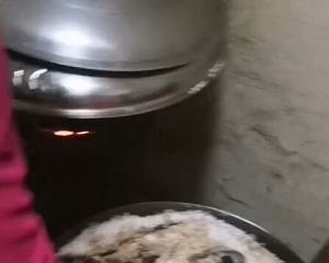 The practice move that makes saline    chicken in the home 4