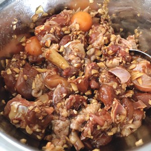 The practice measure that exceeds chicken of sweet gust sanded ginger 1
