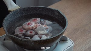 [taro chicken] the practice measure of another rice killer 3