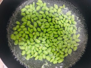 若大豆のひき肉の〜のごはんの神は実践対策2