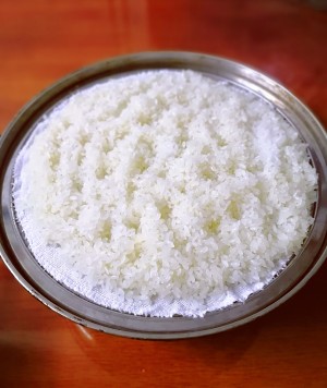 The practice measure of chicken of aromatic polished glutinous rice of extensive pattern carry on one's shoulder 4
