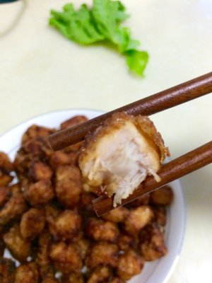 爆風豚ピースの練習法11