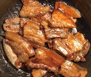 バラの発酵豆腐のタロイモが肉8を割り引く練習移動