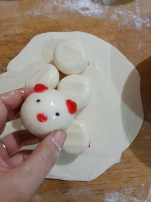 純赤豚4の練習対策