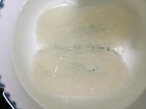 Confidential dish of Laoding - the practice measure of the tree on ant 1