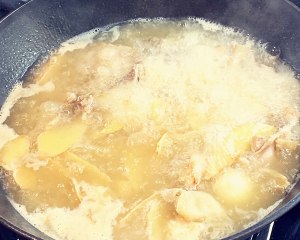 ジンジャーショートジンジャーアルコール飲料8