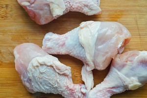 The practice measure of Zun Zongtang chicken 1