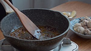[taro chicken] the practice measure of another rice killer 4