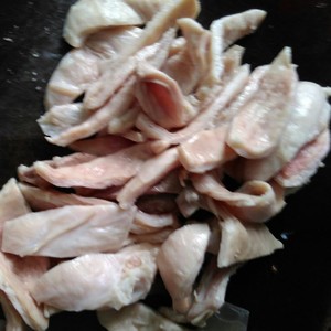 Pig little stomach stews peppery practice measure 4