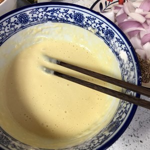 ほうれん草のエッグケーキは超簡単な最初の選択です 家族の日常のクイックワーカーの料理の朝食？ 練習方法6 