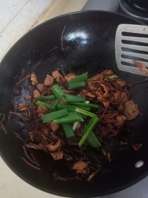 食事の議事録〜茶葉を炒める茶の木を残す練習方策8