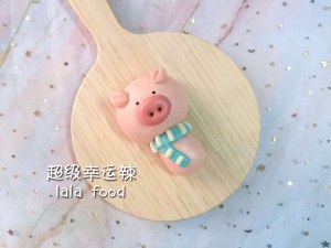 Hot pig (achieve formerly) the practice measure that cartoon steamed bread exceeds detailed tutorial 18