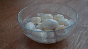 [taro chicken] the practice measure of another rice killer 1