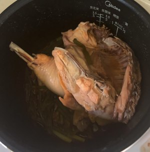 The practice measure that salty sweet hand rips chicken 6