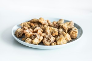 Zun Zongtang鶏肉5の練習対策