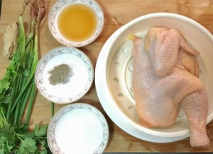 The practice measure that cuts chicken in vain 1