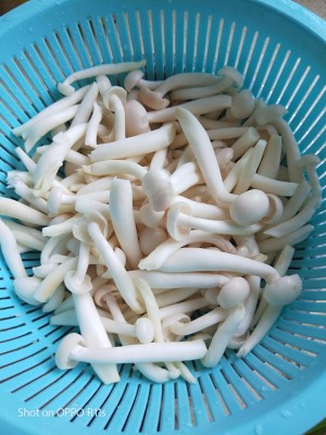 Bai Yuguがカツレツ3を炒める練習方法