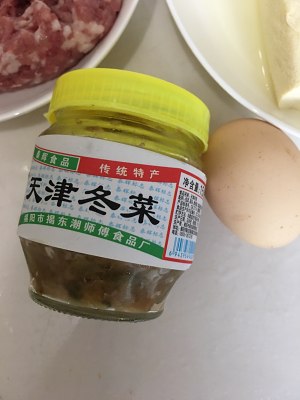The makes bean curd practice move that exceeds go with rice 2