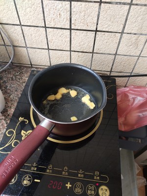 サーモン（妊娠中の女性版）を煮込むために単純なトマトを超える練習対策2  