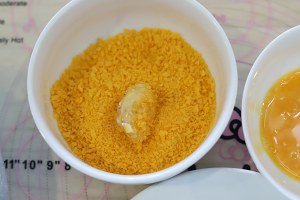 Interest explodes the practice measure that gallinaceous rice spends 7