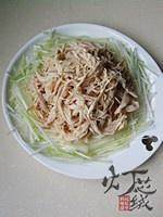 The practice measure of marvellous marvellous chicken 4