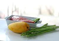 The practice measure that asparagus of peaceful type mango fries pig wicker 1