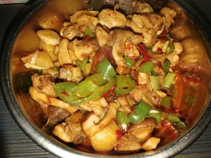 Dawdler grail chicken (exceed simple) practice measure 7