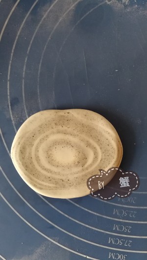 The practice measure that pig steamed bread hides in shellfish 10