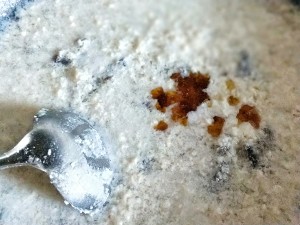 Gallinaceous fine and soft is holothurian the practice measure of soup 20
