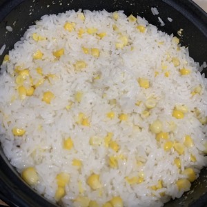 ポテトシチューチキン4の実践測定