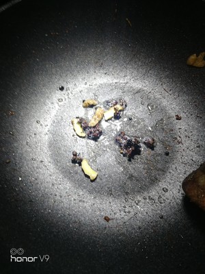 The practice measure that exceeds blood of tender garlic sweet duck 5