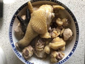 The practice move that net red cate makes ｜ Jinshang spend rubber chicken in the home 9