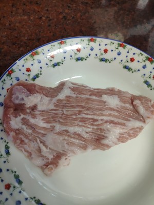 The practice measure of edition of pig scrag oven 3