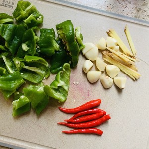 The practice measure of the ground boiler chicken of super go with rice 2