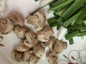 The practice measure of the chicken of boiler of domestic edition ground of quite sweet enough smell 6