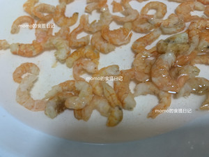 The practice measure of chicken of lotus leaf polished glutinous rice 7