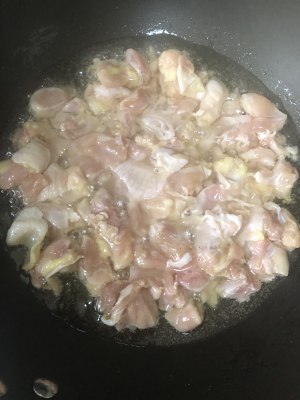 Double any of several hot spice plants is shrivelled practice measure of chicken 4