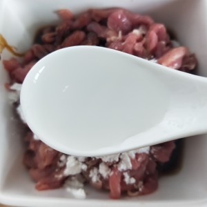 Traditional edition is sweet-and-sour juice fish sweet shredded meat, of adult child love most, I also like to eat, putting thick broad-bean sauce just is old flavour, will quickly try. practice measure 7