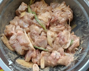Exceed delicious not of deepfry in the practice measure of chicken of hot edition hot pepper 2
