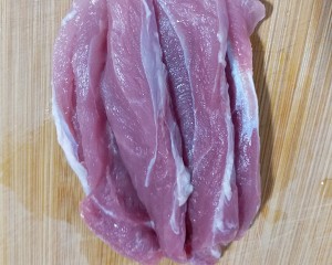 The root of remembranous milk vetch stews pig tendon child practice measure 2