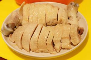 Chicken of cany any of several hot spice plants (dish of heavy taste all corners of the country) practice measure 6