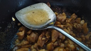 The practice measure that pointed any of several hot spice plants fries chicken 21