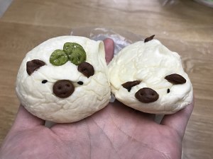 手でこねる小豚をこねます 湿気のパケットは大きく、柔らかすぎて簡単に編むことができます）対策17 