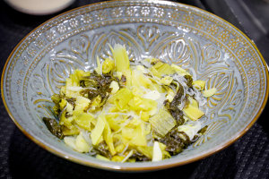 重慶の魚の漬物（自宅でできます）練習法5