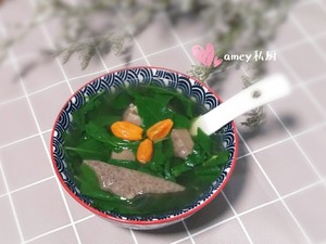びわの葉の豚8の水平マンのスープの実践策