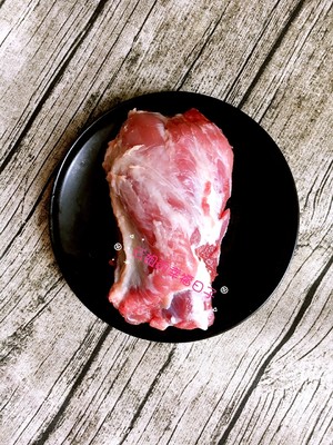 にがり豚（ox）ジアン肉1の練習尺度