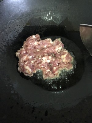 コメ3を超えるニンニク肝コケのひき肉の実践測定