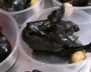 The practice move that makes saline    chicken in the home 5