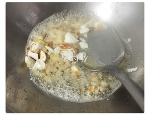 Salty egg burns child of ～ of bean curd ～ to love course of eating go with rice! practice measure 3
