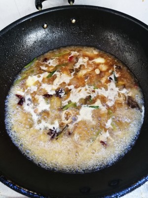 Secret is made fry chicken (rice killer series 7) practice measure 5
